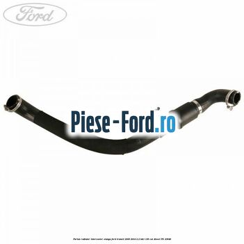 Furtun radiator intercooler stanga Ford Transit 2006-2014 2.2 TDCi 136 cai #32318A5730